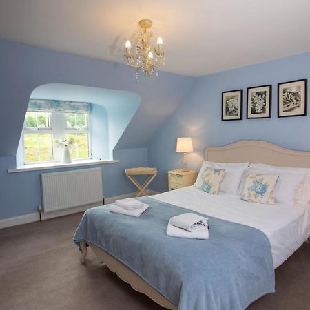 Ghillie'S Cottage Penpont Екстер'єр фото