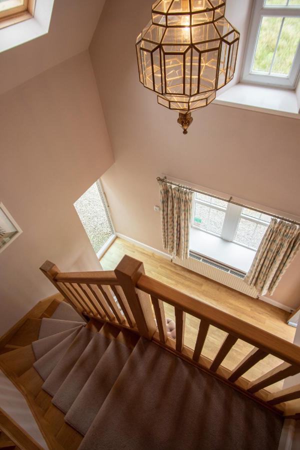 Ghillie'S Cottage Penpont Екстер'єр фото